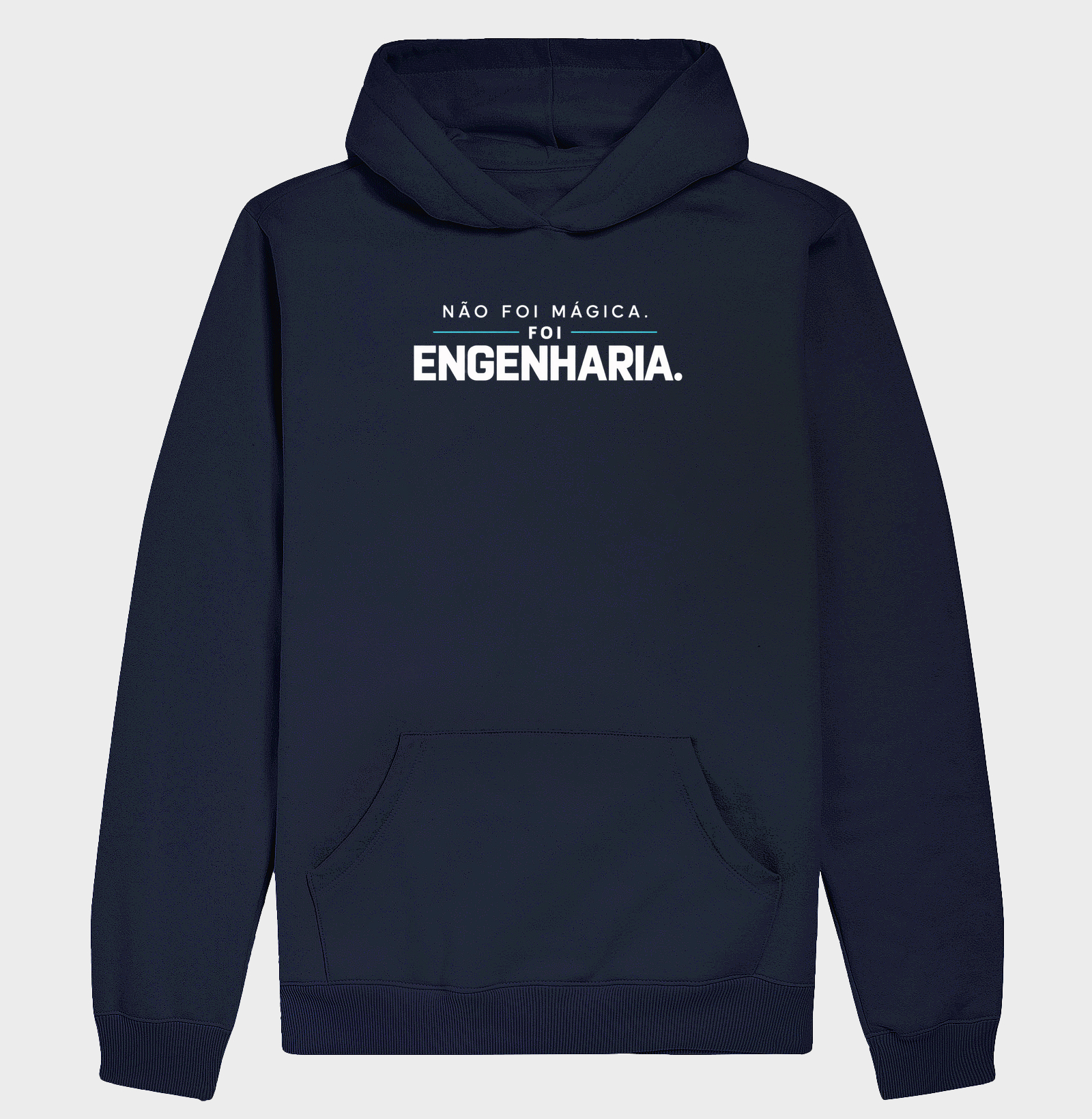 Não Foi Mágica. Foi Engenharia. - Imagem 3