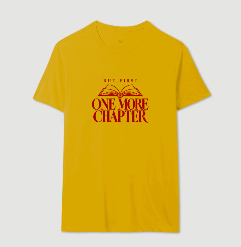 One More Chapter - Imagem 14