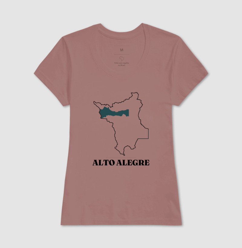 Alto Alegre | Traço RR - Imagem 17