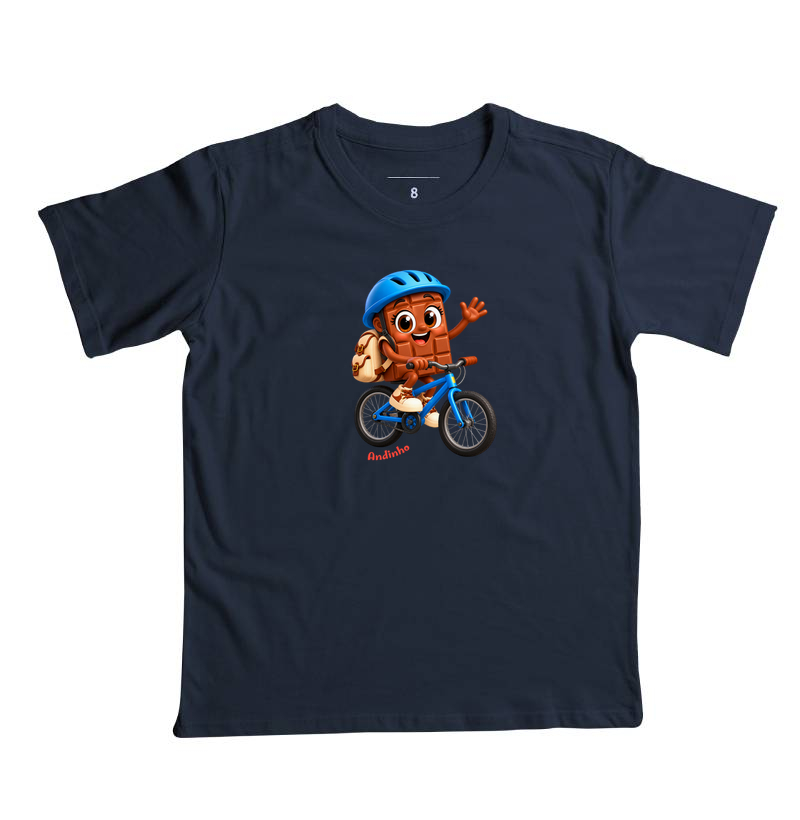 Andinho Ciclista - Imagem 3