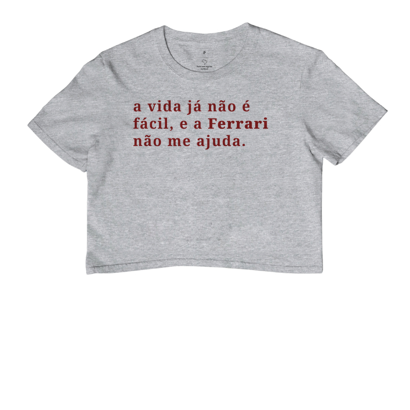 Ferrari não me ajuda - Imagem 6