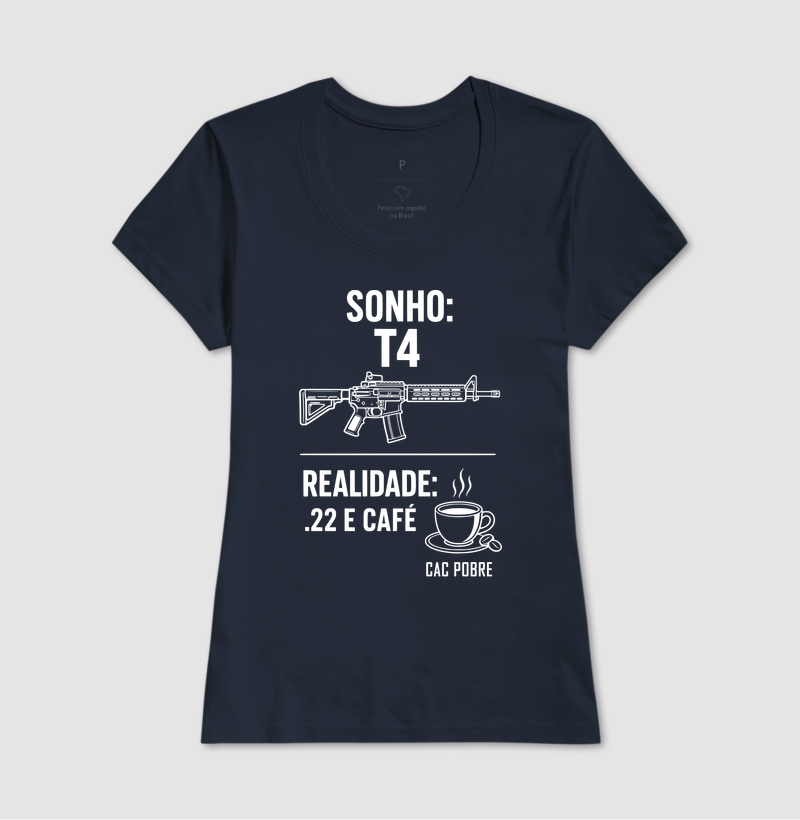 Sonho T4 CAC Pobre - Imagem 8