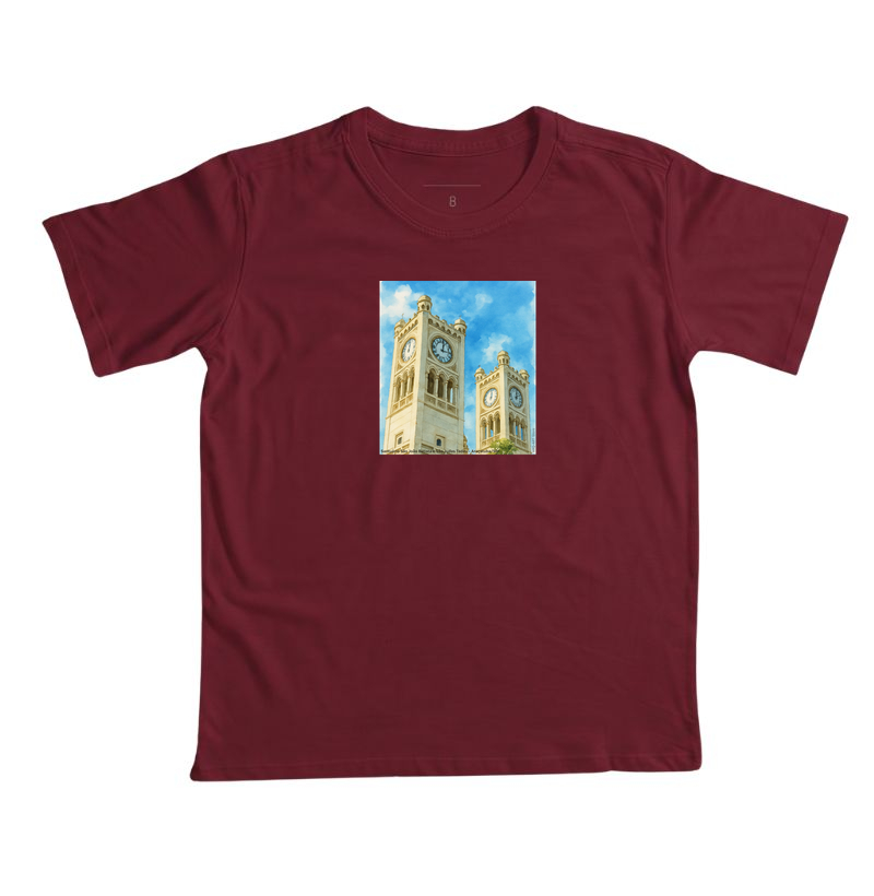 Camisa 8