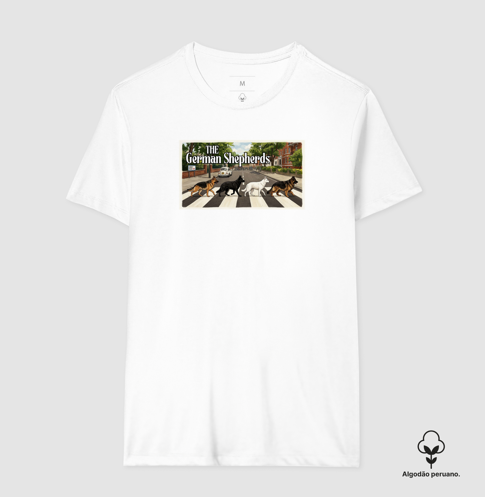The German Shepherd - Imagem 4
