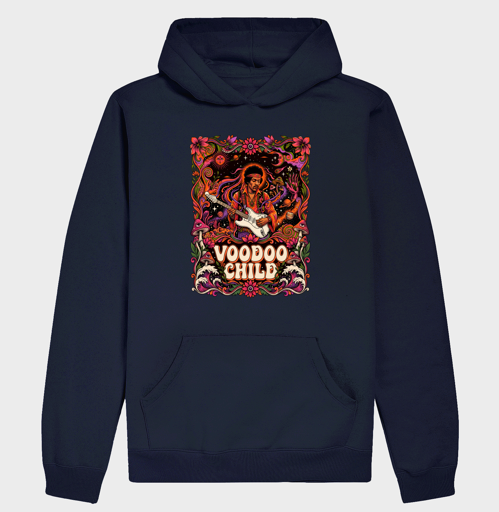 Voodoo Child #1 - Imagem 4