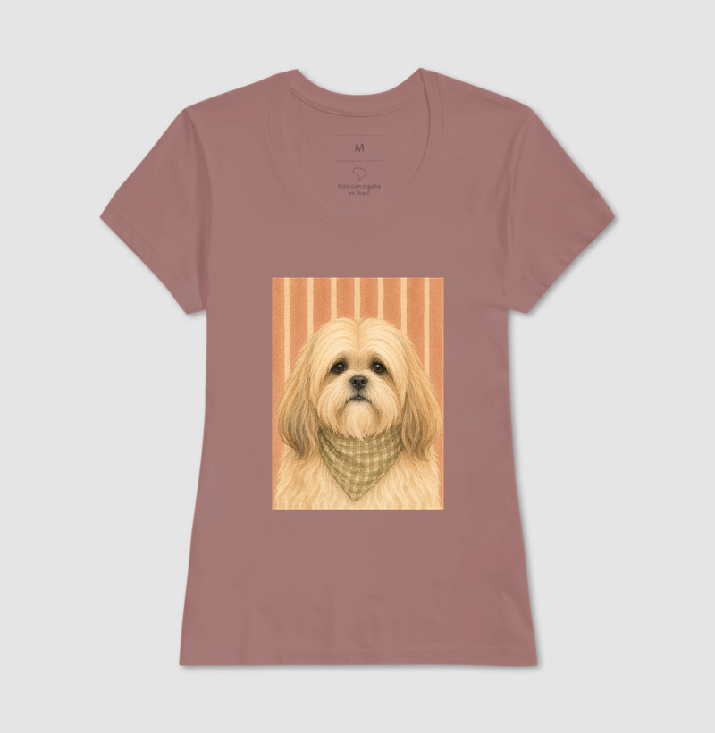 Lhasa Apso - Gentle Paws - Imagem 17
