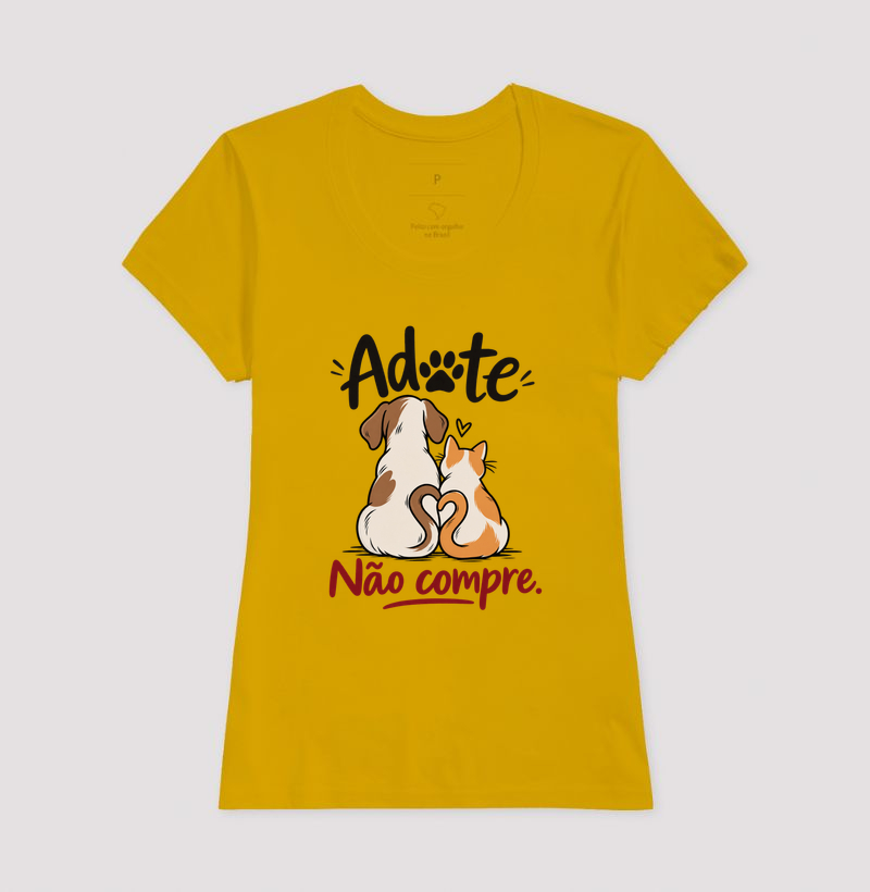 Adote Não Compre - Imagem 5