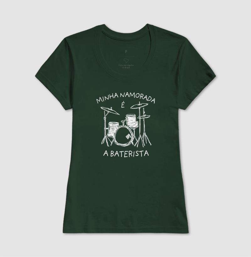 Camisa 12