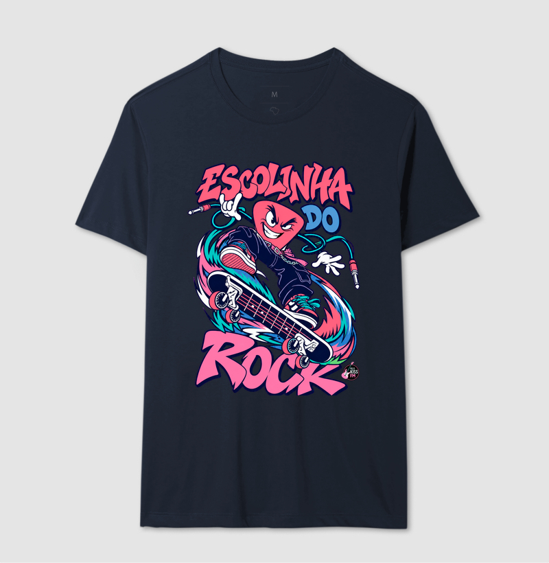 Escolinha do Rock  - Imagem 8