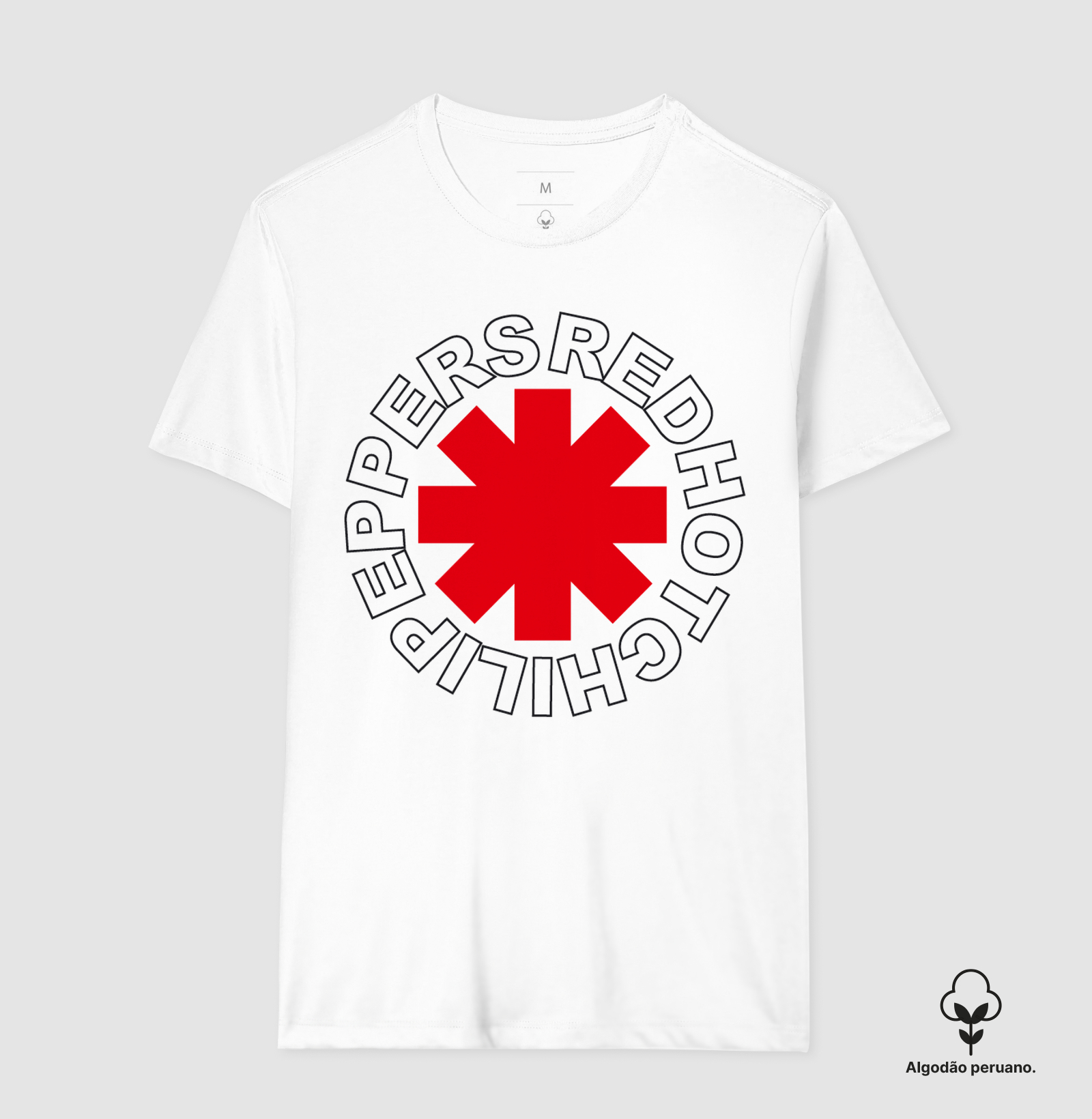 Red Hot Chili Peppers - Imagem 8
