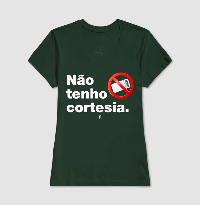 Camisa 10