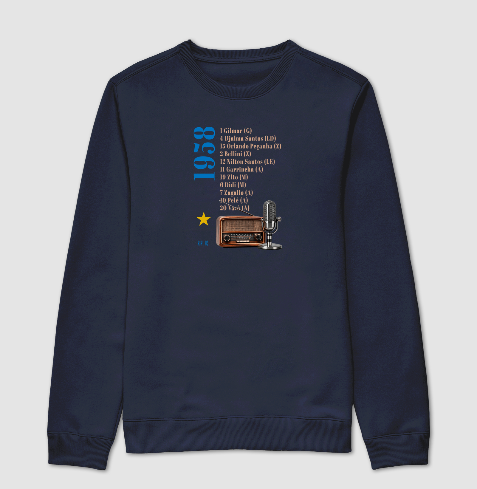 Camisa 4