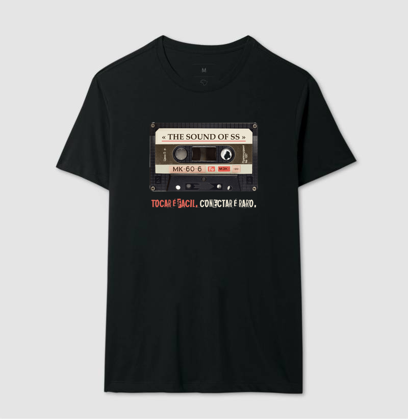 Camiseta Vitrine Digital 001 - Imagem 2