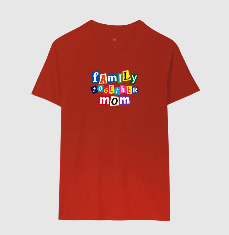 Family Together Mom - Imagem 8