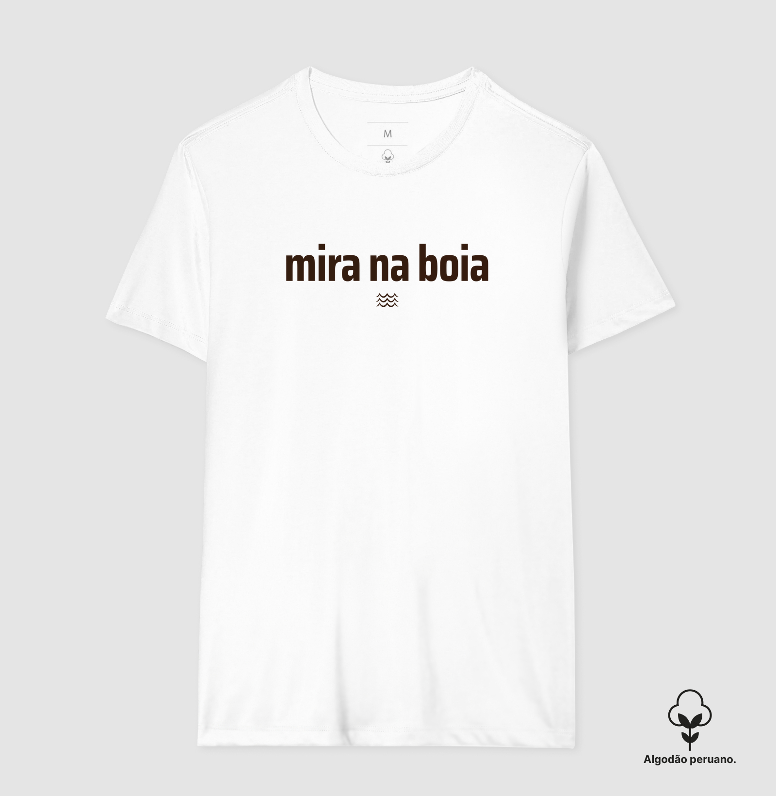 Mira na Boia - Imagem 3