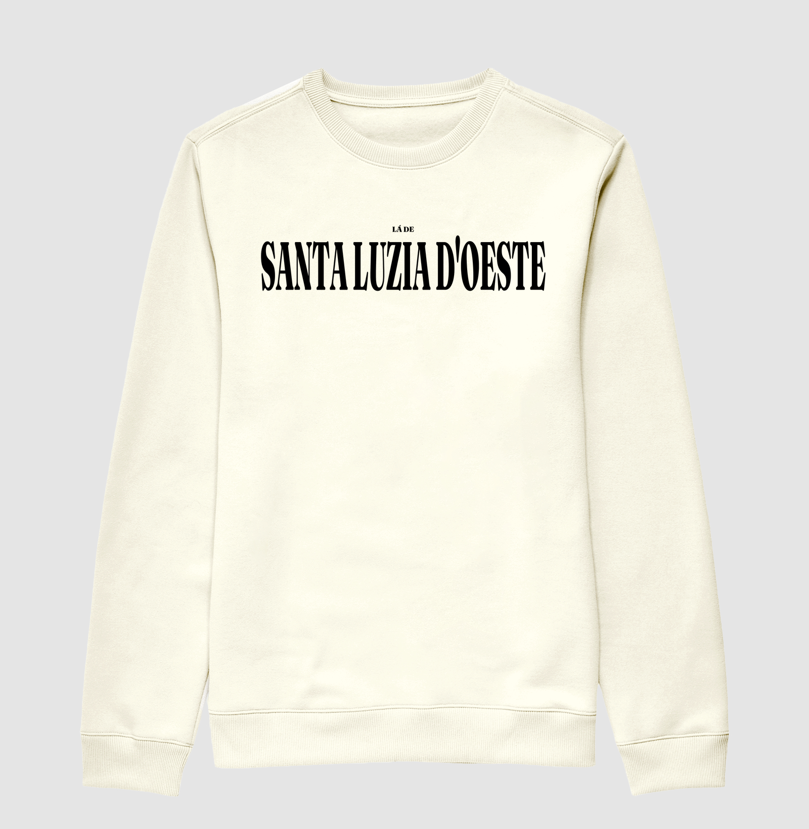 Santa Luzia D'Oeste | Tipografia RO - Imagem 2