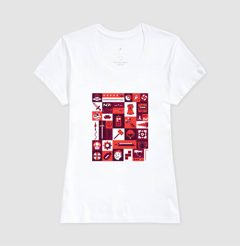 Camisa 2