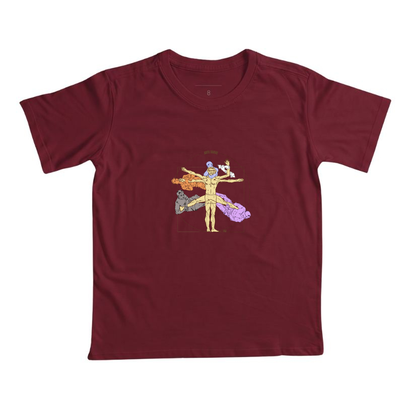 Camisa 3