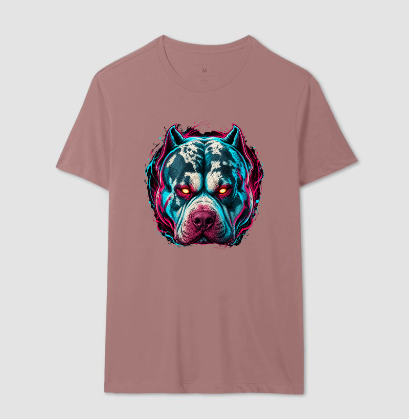 PITMONSTER NEON CYBERPUNK - Imagem 12