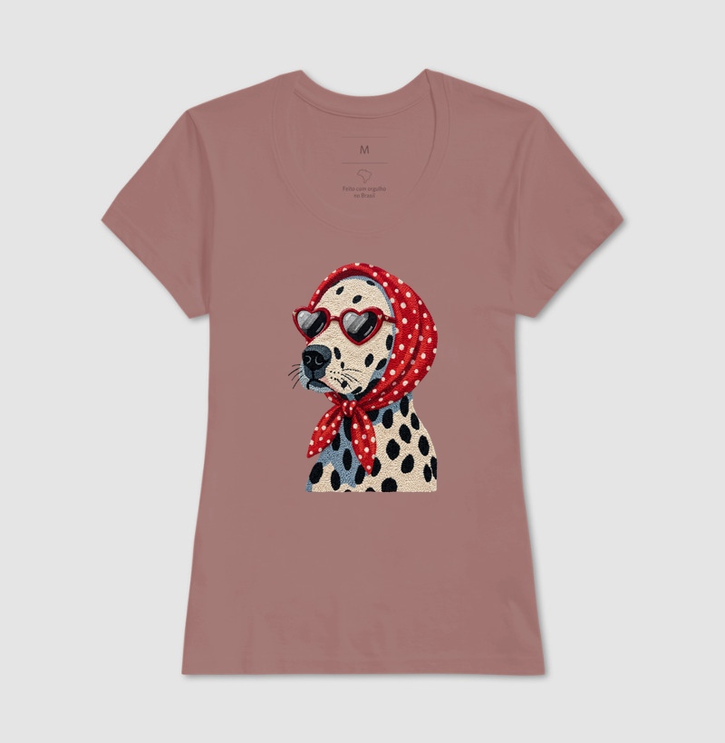 Camisa 16