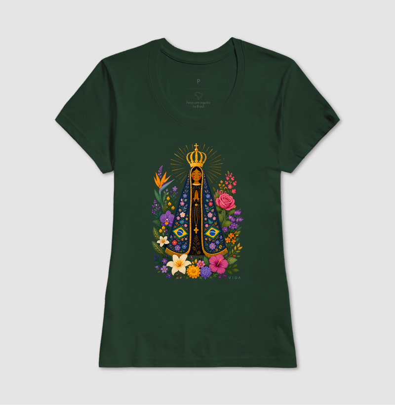 Aparecida Flowers - Imagem 13