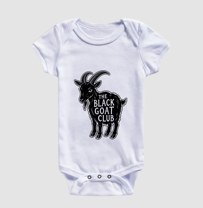 Black goat club - Imagem 3