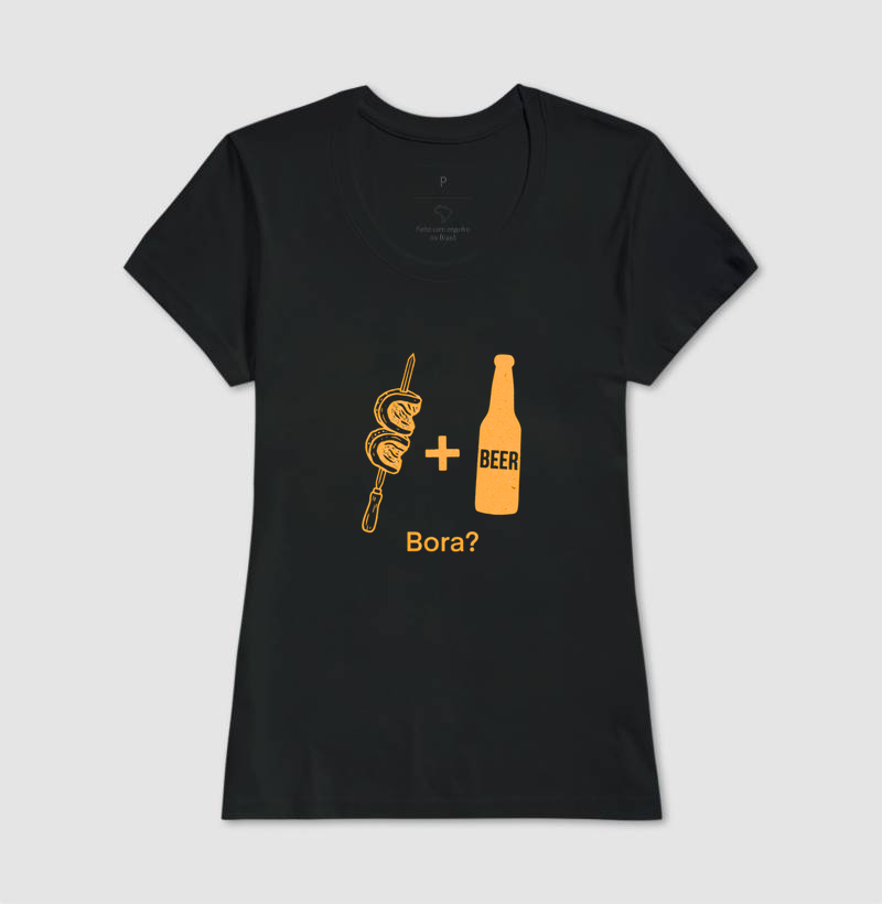 Churrasco, bora? - Imagem 3