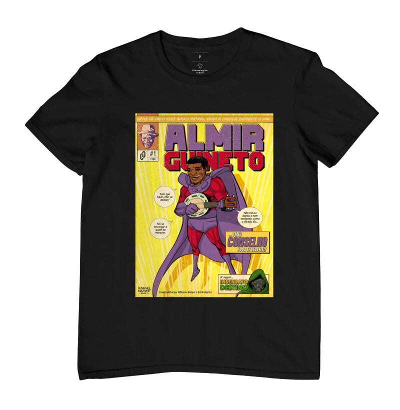 Camisa 1