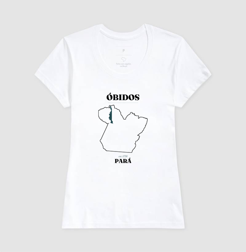 Óbidos | Legado PA - Imagem 5