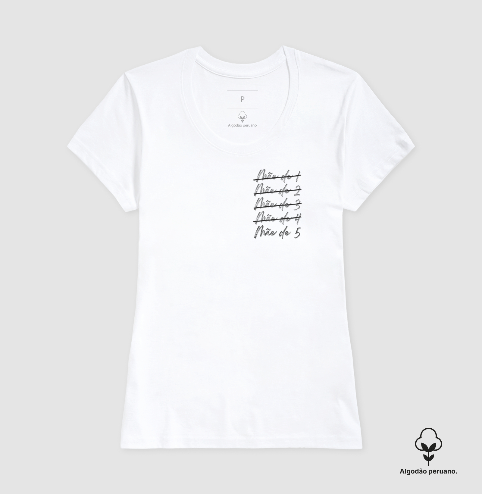 Camisa 5