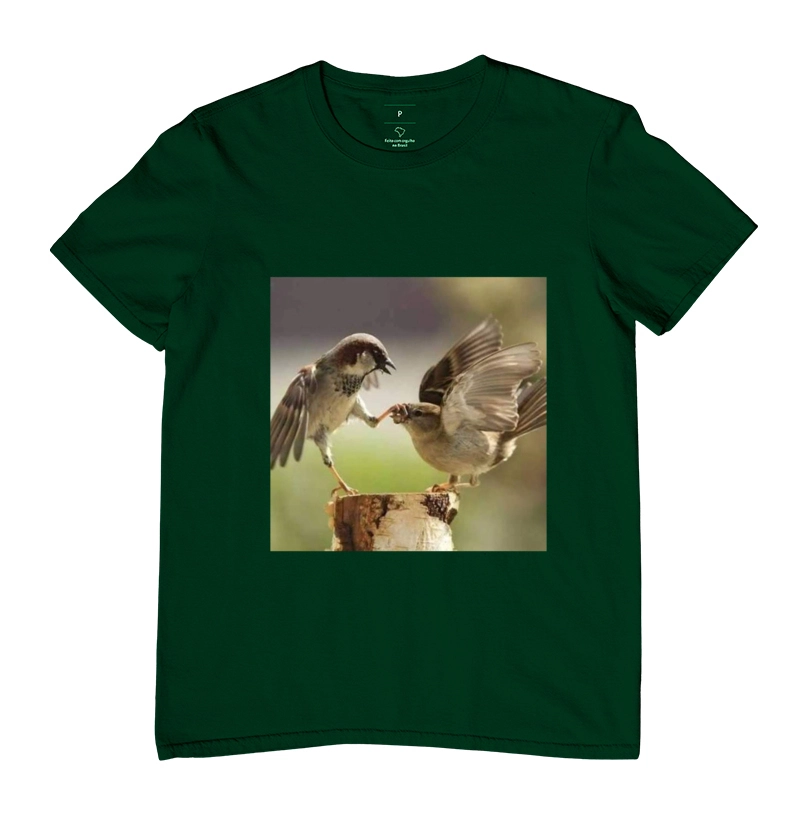 Camisa 11