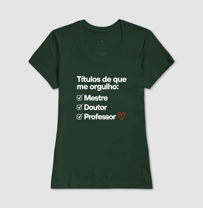 Camisa 7