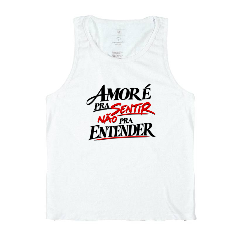 Amor é pra sentir não pra entender - Imagem 2