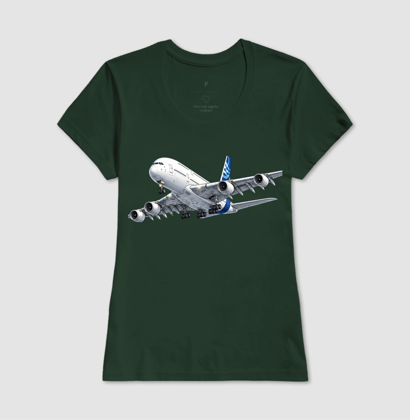 A380 - Imagem 13