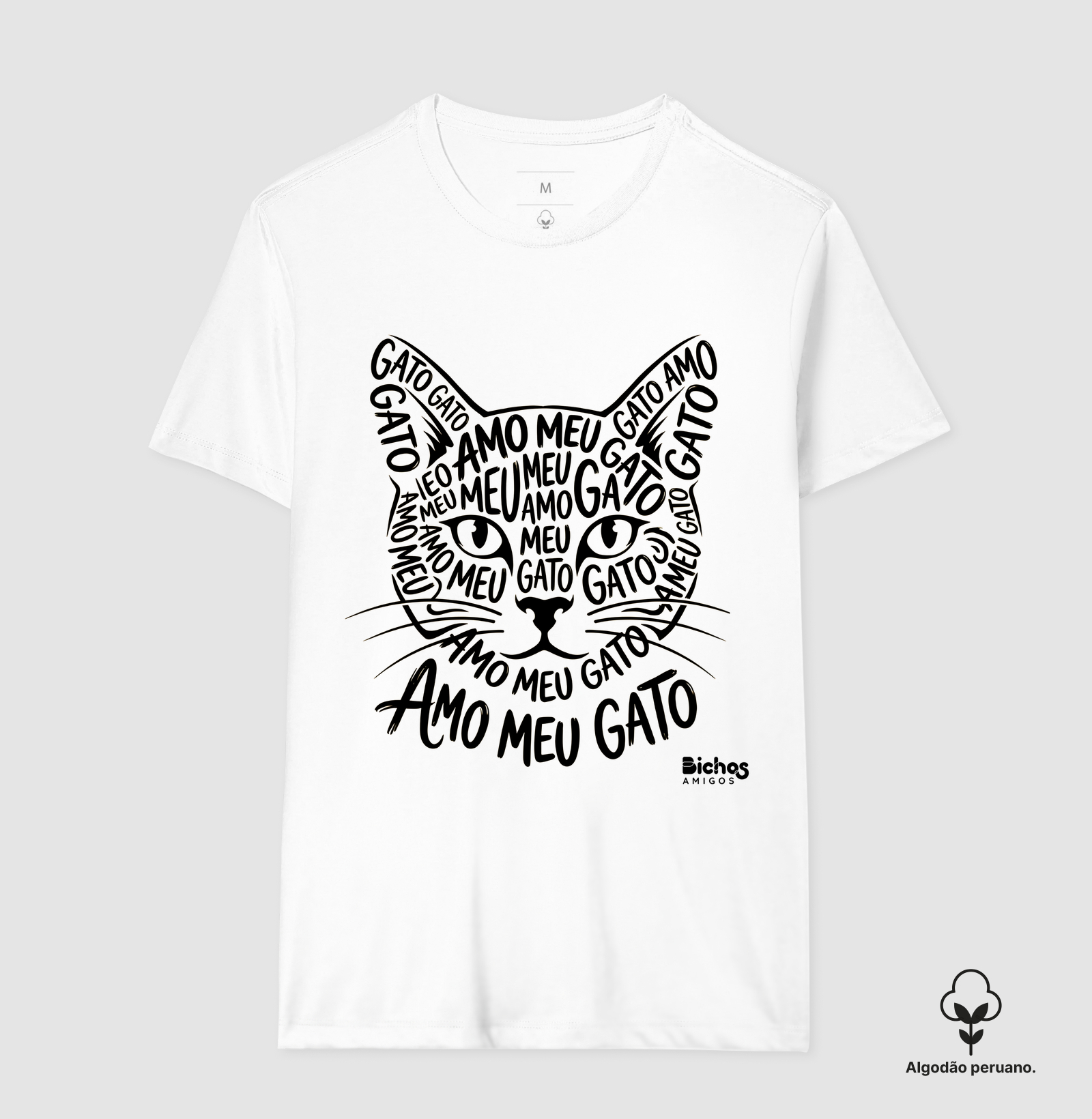 Amo meu Gato - Imagem 2