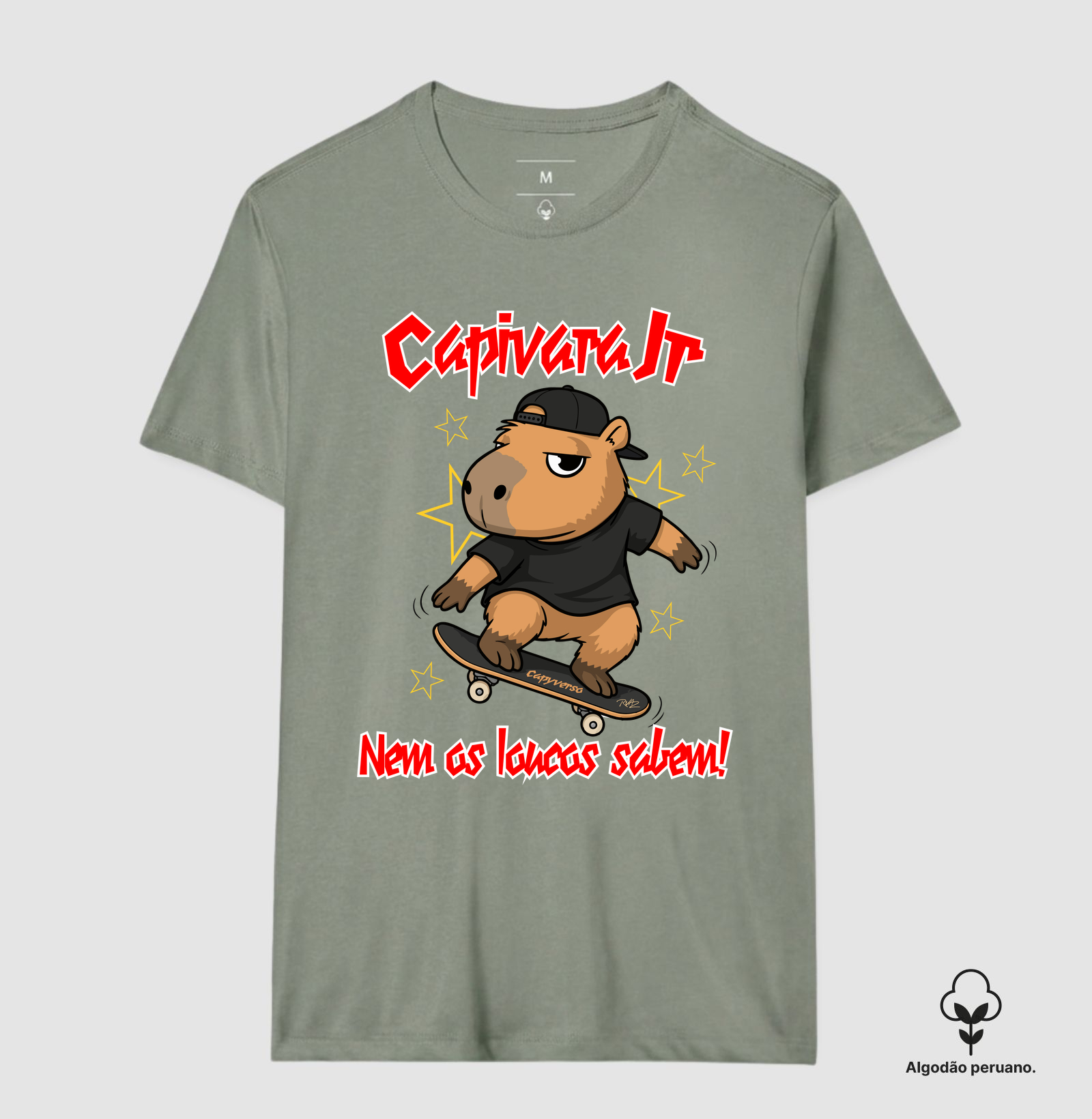 Capivara Jr - Imagem 5