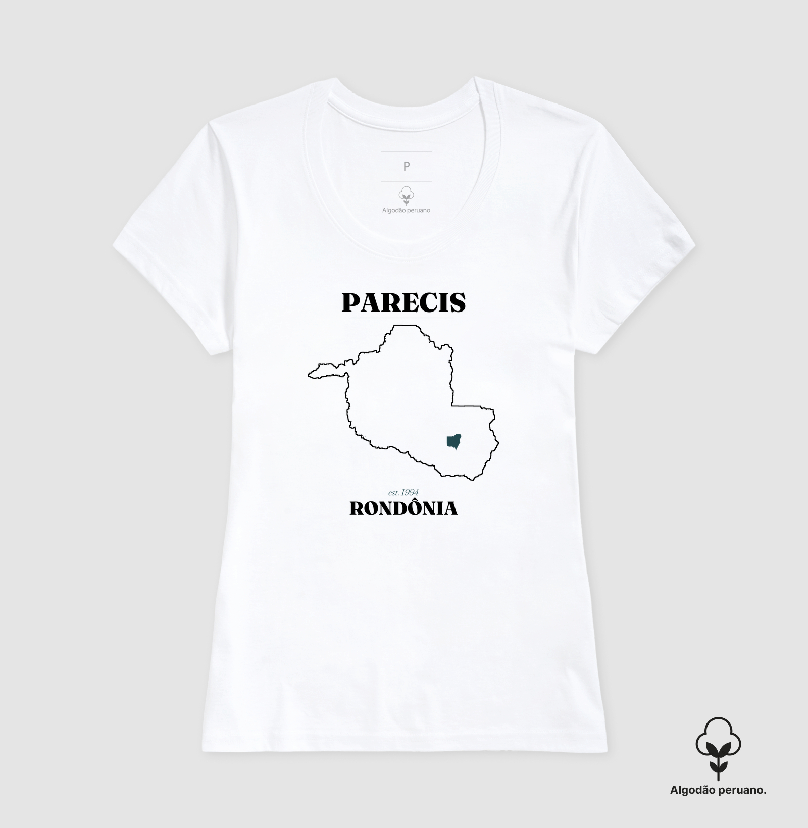 Parecis | Legado RO - Imagem 5