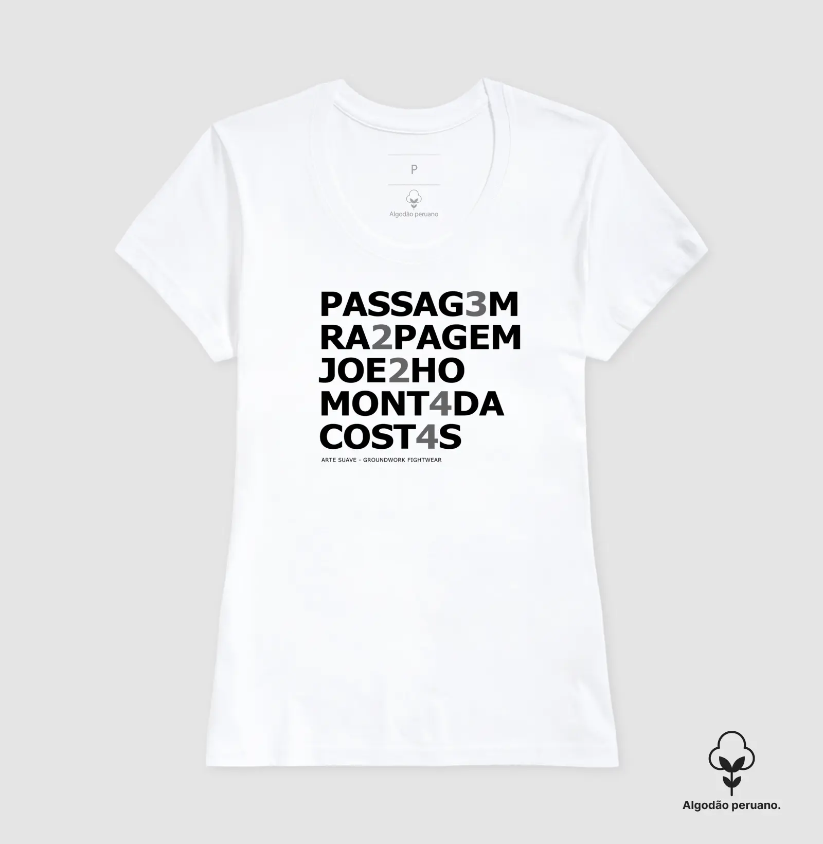 Camisa 1