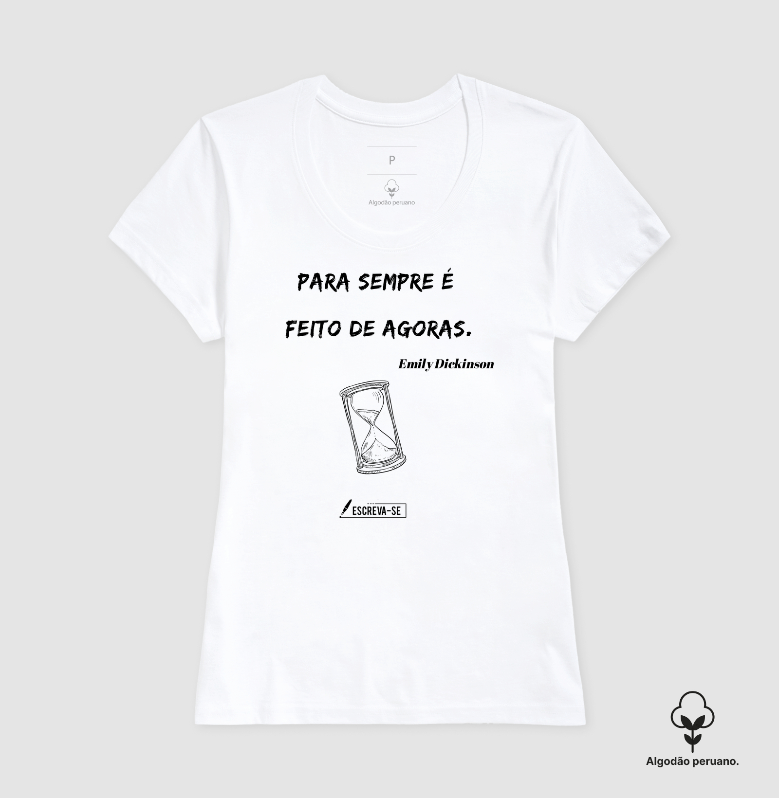 Para sempre é feito de Agoras. - Imagem 5