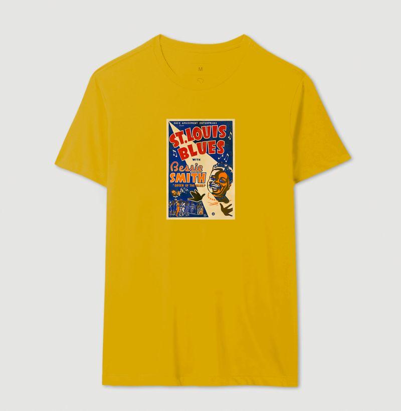 St. Louis Blues with Bessie Smith - Imagem 16