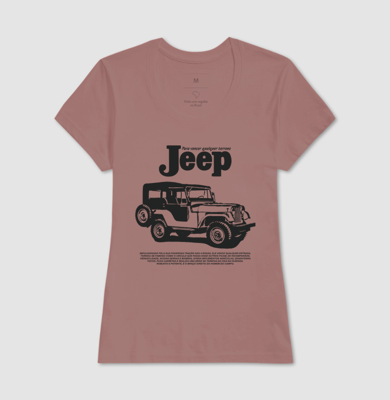 Camisa 18