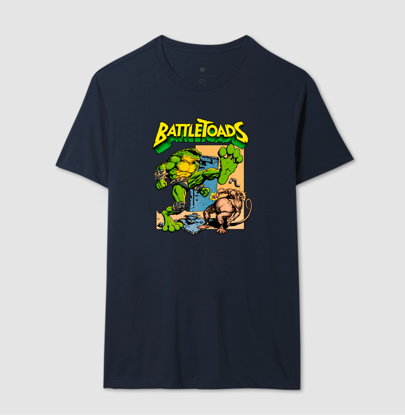 Battletoads - Imagem 6