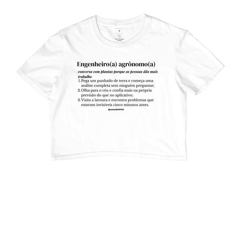 Significado - Engenheiro(a) agrônomo(a) - Imagem 3