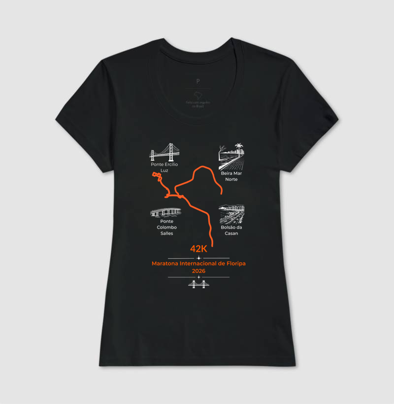 Maratona Floripa 2026 - 42K - Imagem 6