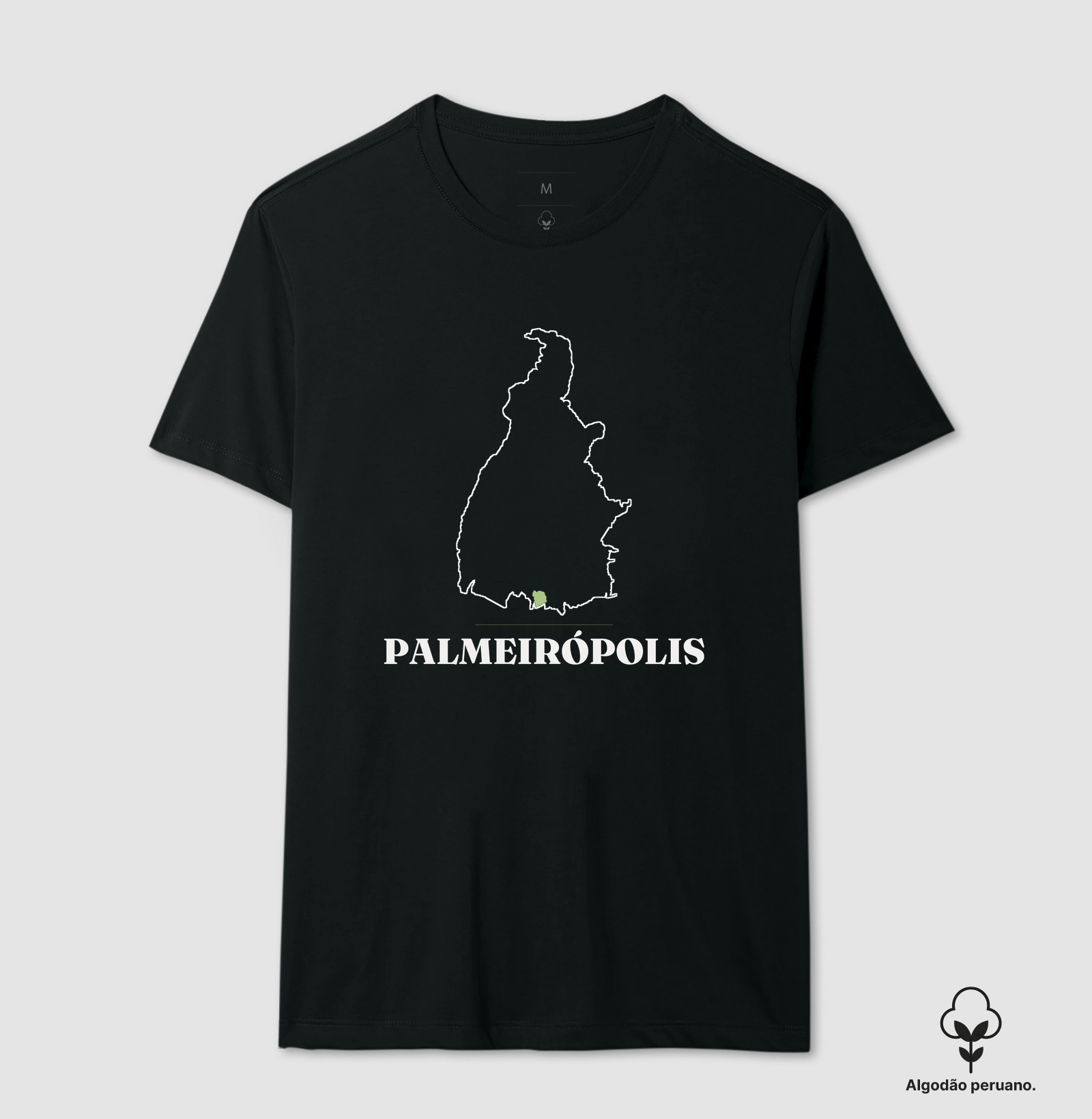 Palmeirópolis | Traço TO - Imagem 5
