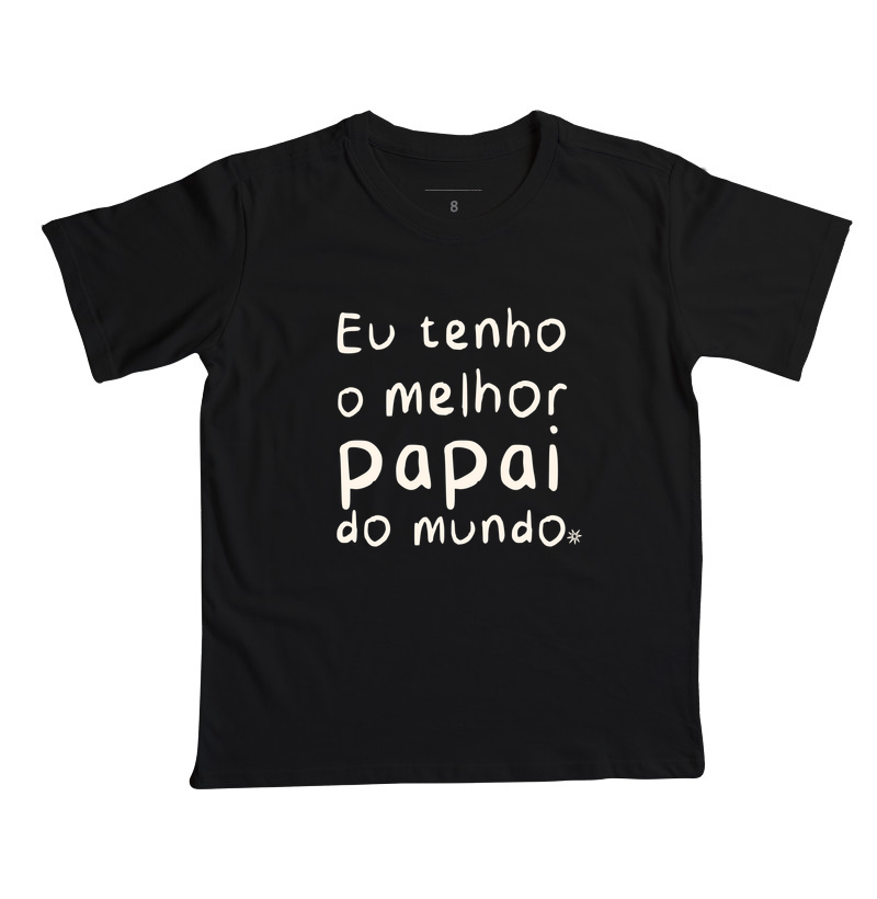 Eu tenho o melhor papai do mundo [Infantil] - Imagem 4