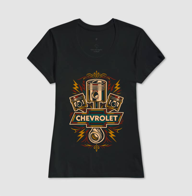 Camisa 5