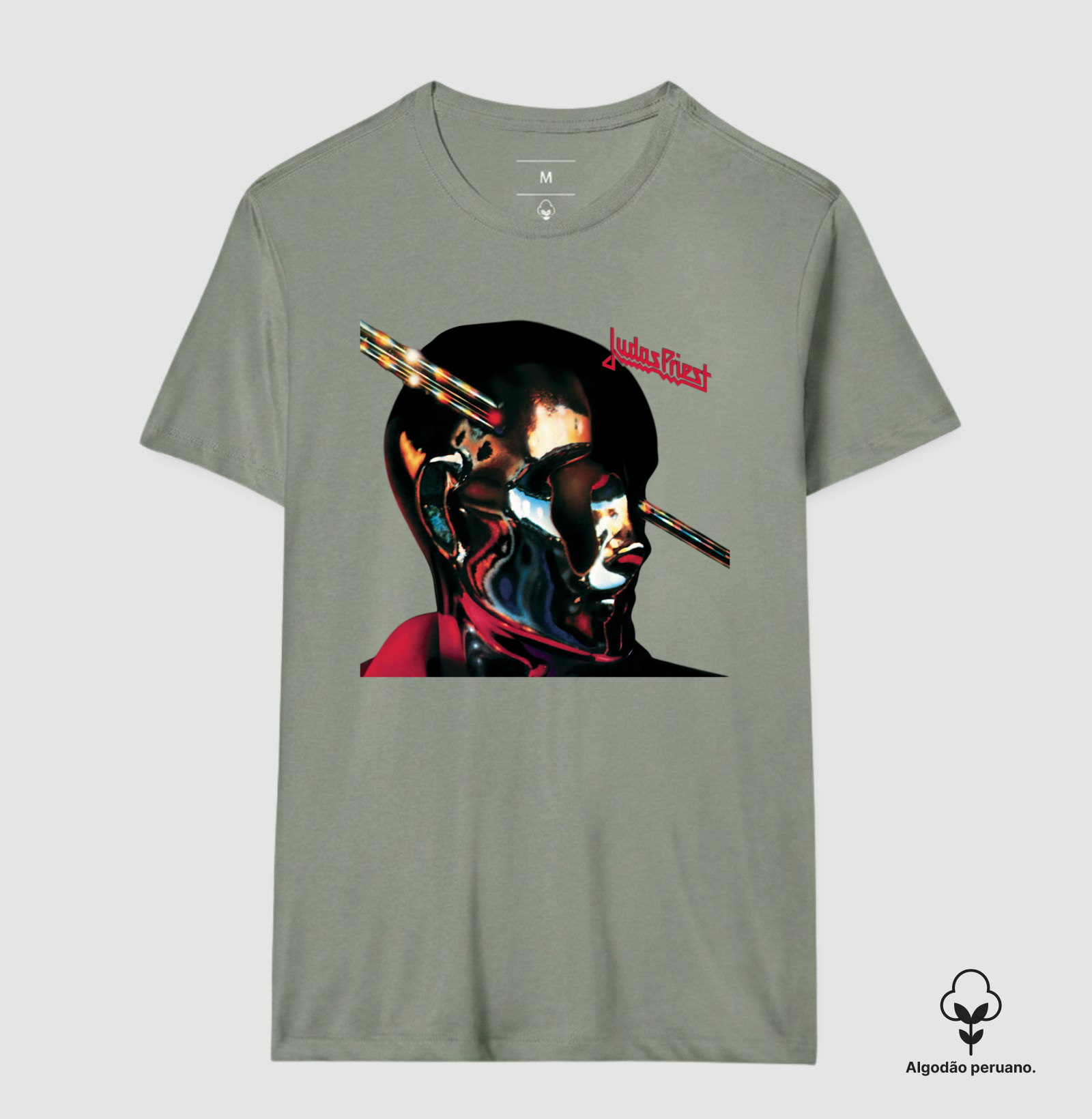 Judas Priest – Stained Class - Imagem 8