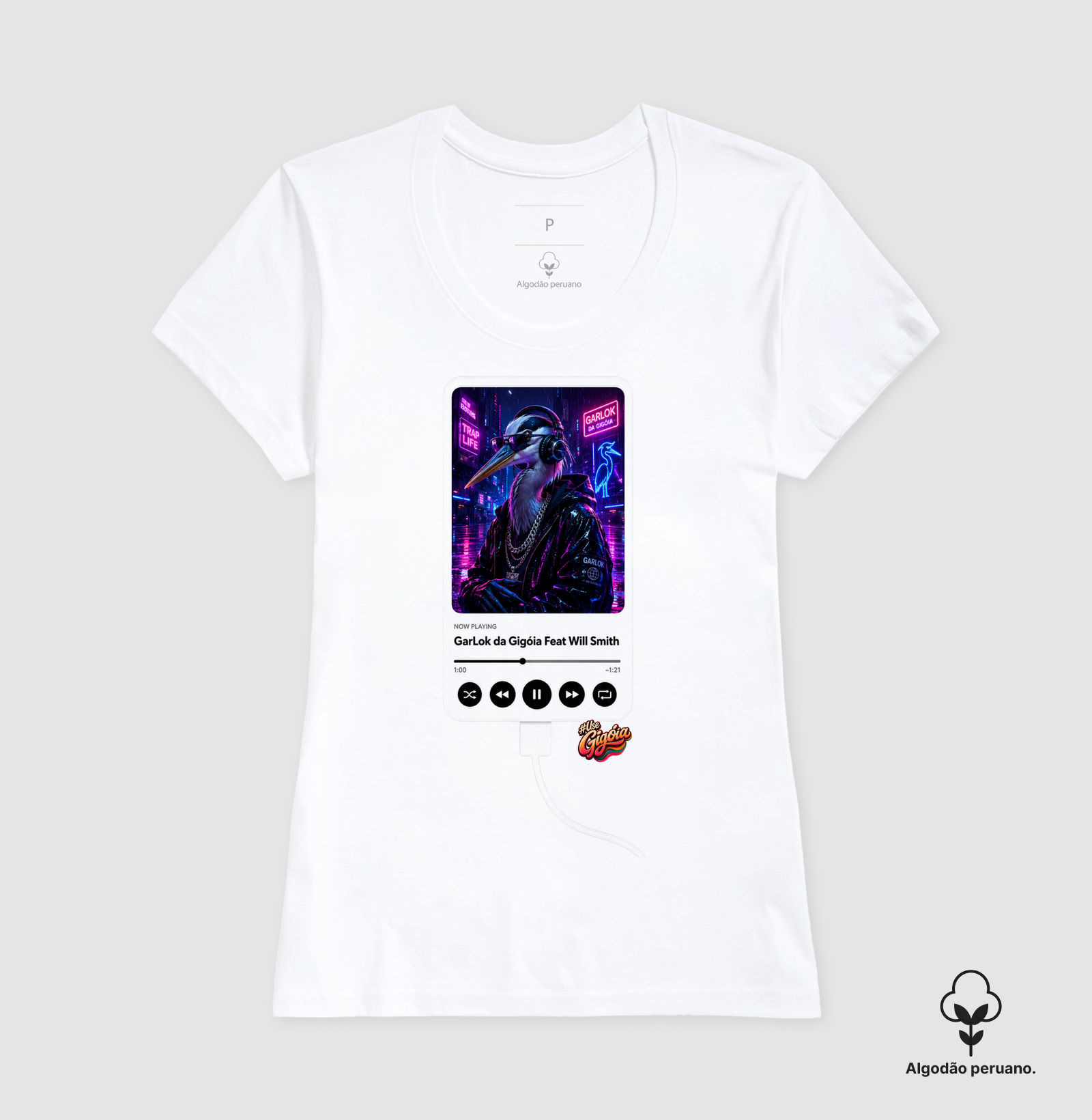 Camisa 3