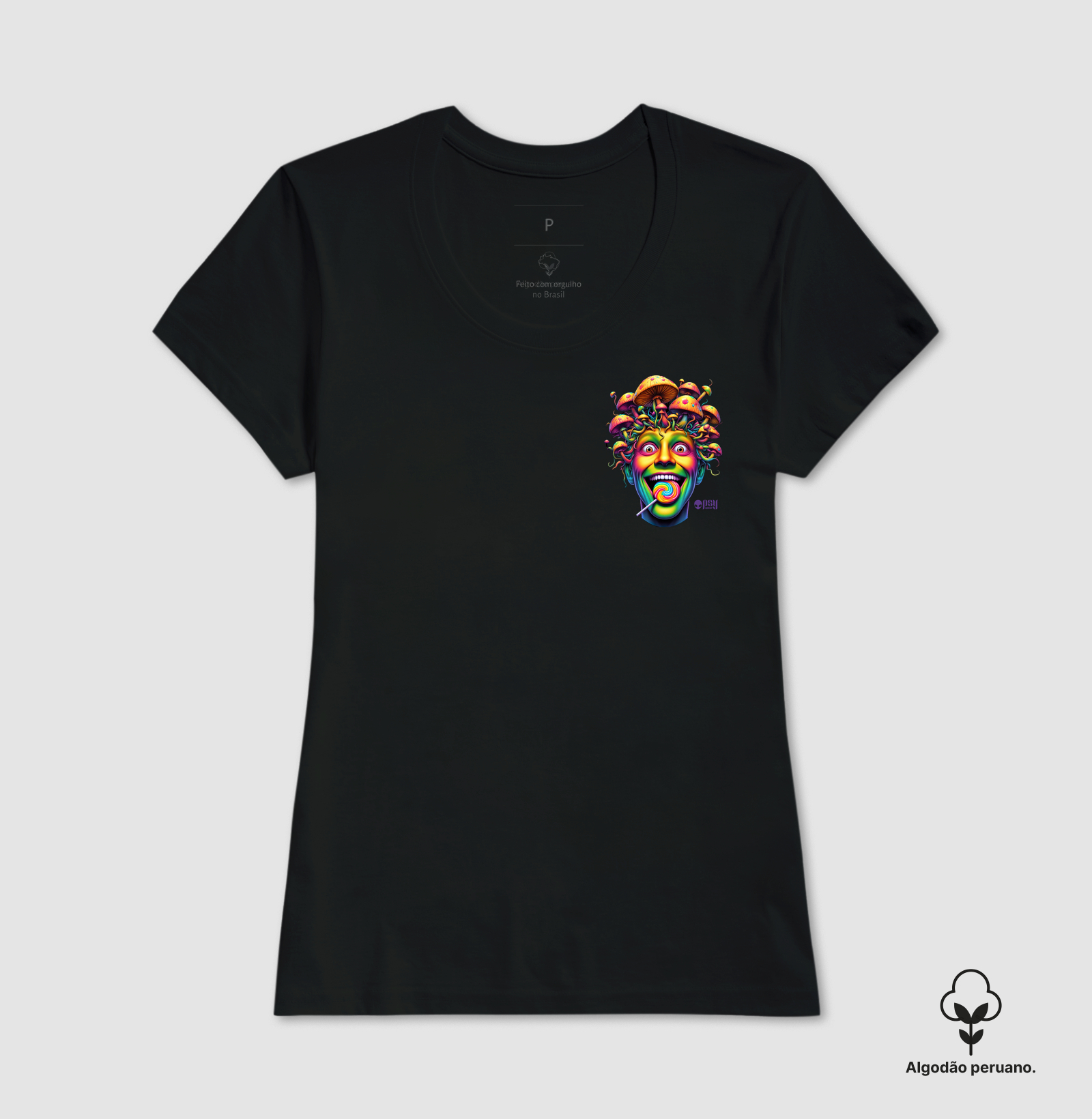 Camisa 2